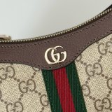 Shop Ophidia Gucci Mini Shoulder 1:1 Mirror 838465 Bag