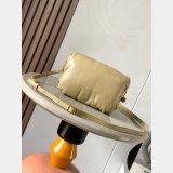 Top Loewe Puffer Goya Crossbody bag