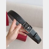 High Quality FERRAGAMO BELT 35MM 1:1 Mirror