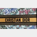 Christian Dior 7 Star Shoulder Totes Handbag