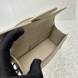 The Jacquemus Bambino Handbag