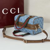 Gucci Mini GG Crossbody Women 859975 Handbag