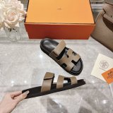 BUY BEST HERMES CHYPRE SANDAL Epsom leather