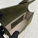 The Jacquemus Bambino Handbag