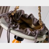 Top Quality Large Flamenco Purse Nappa Lambskin 41CM