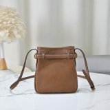 Top Quality MIU MIU Mini Lucky Small Bucket Bag 5NR461