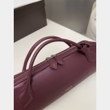 Top Quality Alaia LE TECKEL Handle Bag