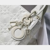 Best Site For Replica Lady Dior 17cm Handbags Sale Fake Jewelry Online