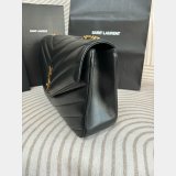 YSL Knockoff Loulou Large Matelasse 803541 Bag