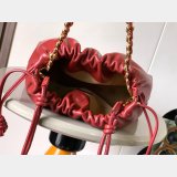 Best Loewe Medium Flamenco Purse Nappa Lambskin 30CM