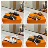 Duplicate Hermes Giulia sandal