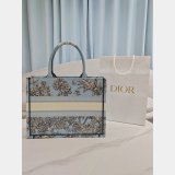 Inspired Christian Dior Dioriviera Medium Dior Book Tote