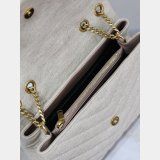 Luxury Designer YSL Loulou 23/32cm Replica Bag