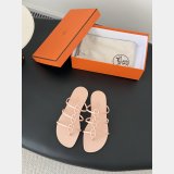Hermes Mykonos sandal