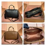 Luxury High Quality Miu Miu Tote 5BB117 Beau Bags For Sale