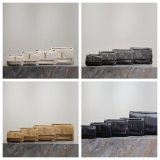 Fashion Saint Laurent Niki Elephant Pattern Spacious 7 Star Bag