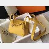 Top Quality Hemers Human handmade Stiching Mini Lindy 19CM