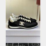 TOP CELINE RACER LOW TOP SNEAKER
