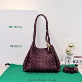 Top Quality BOTTEGA VENETA Andiamo Parachute Small Size