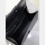 Best High Quality YSL 20cm 469390 Caviar Leather Bags