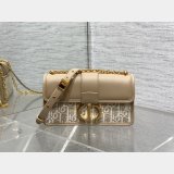 Copy #9207 Christian Dior 30 Montaigne East-West Chain Bag