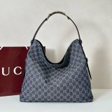 Gucci Beatrix Large Tote Shoulder Luxury 850546/850926 Bag
