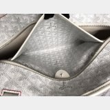 Shop For Luxury Leather Goyard Artois Totes Knock Off Bags PM