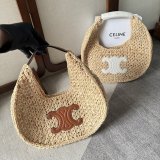 Celine CLASSIC PANIER Hobo 112772 Bag