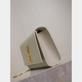 YSL Top Quality 364021 Kate Shoulder Bag 24CM