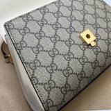 High Quality Replica Gucci Horsebit 1955 Top Handle 703848 Bag