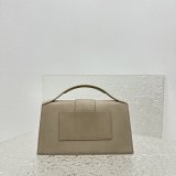 The Jacquemus Bambino Handbag