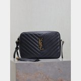 Replica Yves Saint Laurent Crossbody Camera 520534 Handbags
