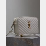 Designer Replica Camera 520534 YSL Handbags Online China