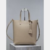 Designer SAINT LAURENT Shopping tote bag small 600307