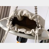 Top Quality LOEWE Medium Flamenco Purse Nappa Lambskin 30CM