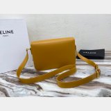 The Best Celine 1:1 Mirror Triomphe Replica Replica Shoes Online Store22cm Bag