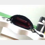 2026 CC Clutch with Leather Strap AS5227