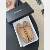 7 Star Hermes Ballet Women Shoes