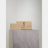 Replica Saint Laurent Inspired 607788 Mini Envelope Bag