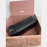 7 Star MIU MIU Beau Leather 5BB173 Bag