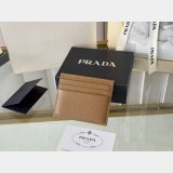 Top Quality Prada Classical Card Holder 1MC025
