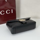 Gucci GG Marmont Shoulder Best 838985 Bag
