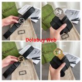 Replica Gucci Belts 3.7CM High Quality Perfect Fake Jewelry Online