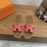 Top Hermes Oran sandal