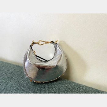 Top Nano Fendi Replica graphy bags