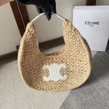 Celine CLASSIC PANIER Hobo 112772 Bag
