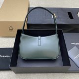 Replica Saint Laurent LE 5A Hobo 657228 Bag