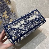 Top Lady Copy Dior 24cm Bag UK for sale