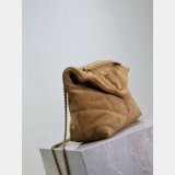 Saint Laurent(YSL) Loulou Puffer Best 577476 Shoulder Bag