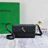 Top Replica Shoes Online StoreBest Quality 5545 Andiamo Replica Bottega Veneta Bags